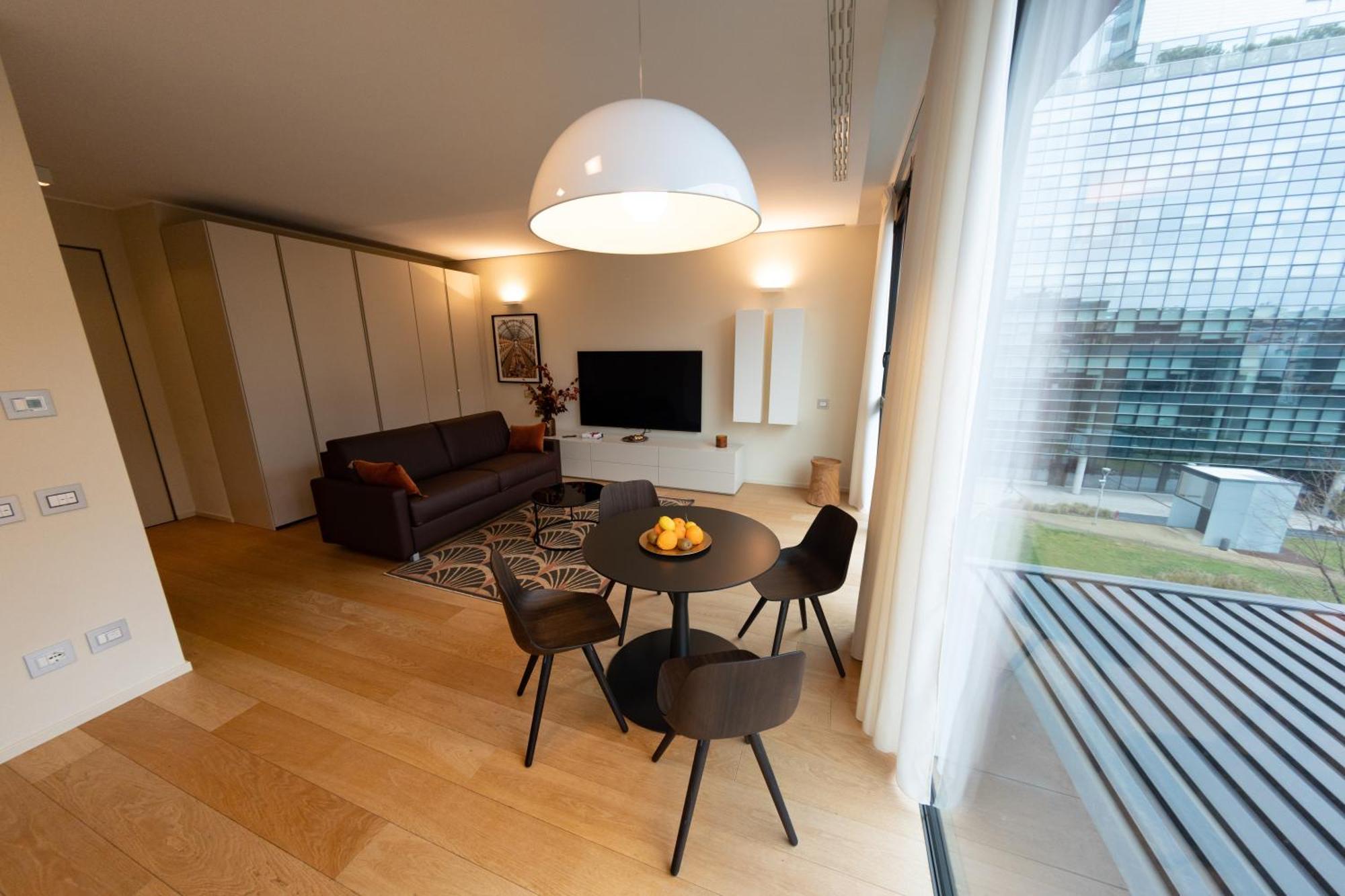 Vollihome Mailand