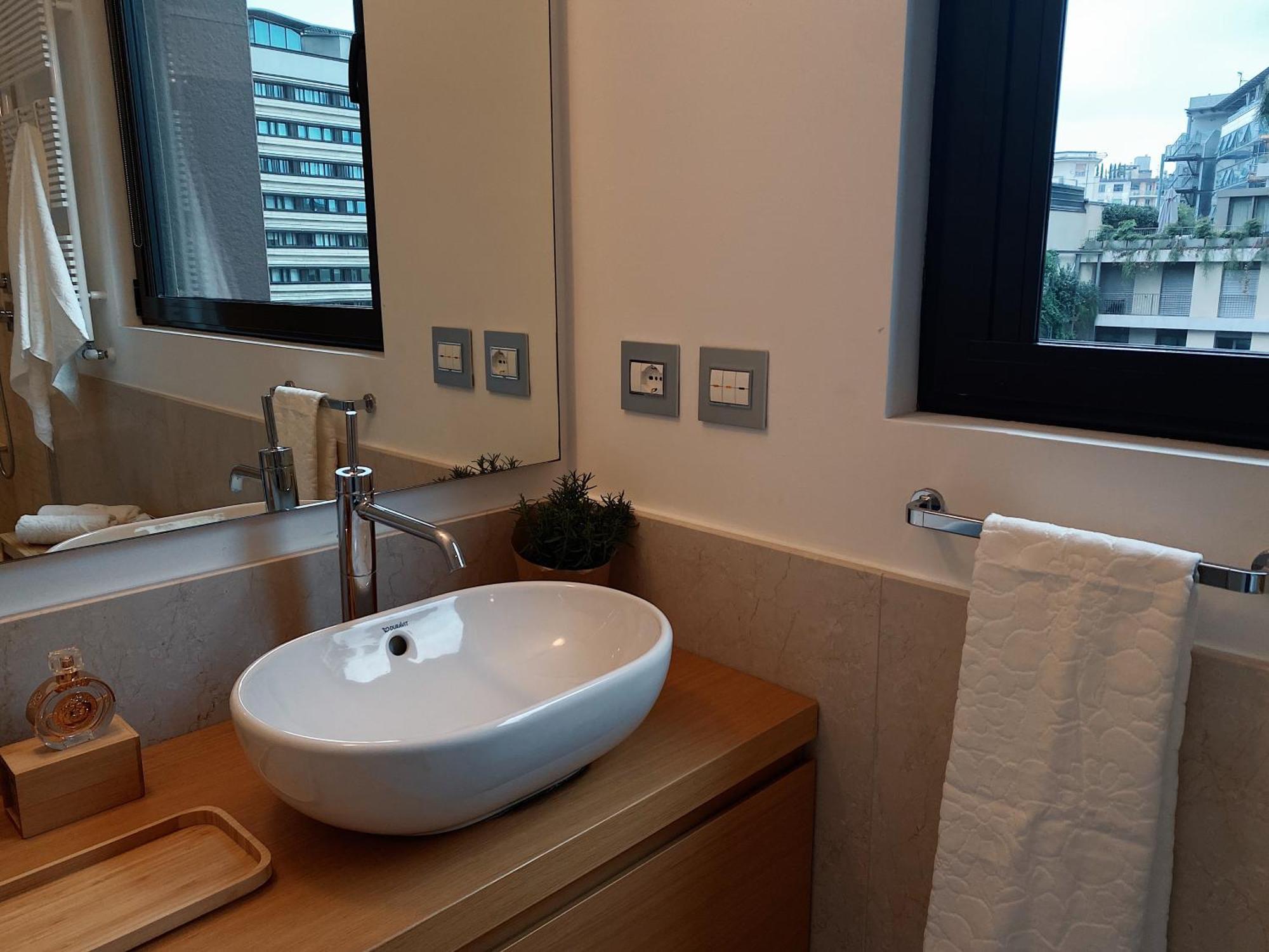Vollihome Apartment