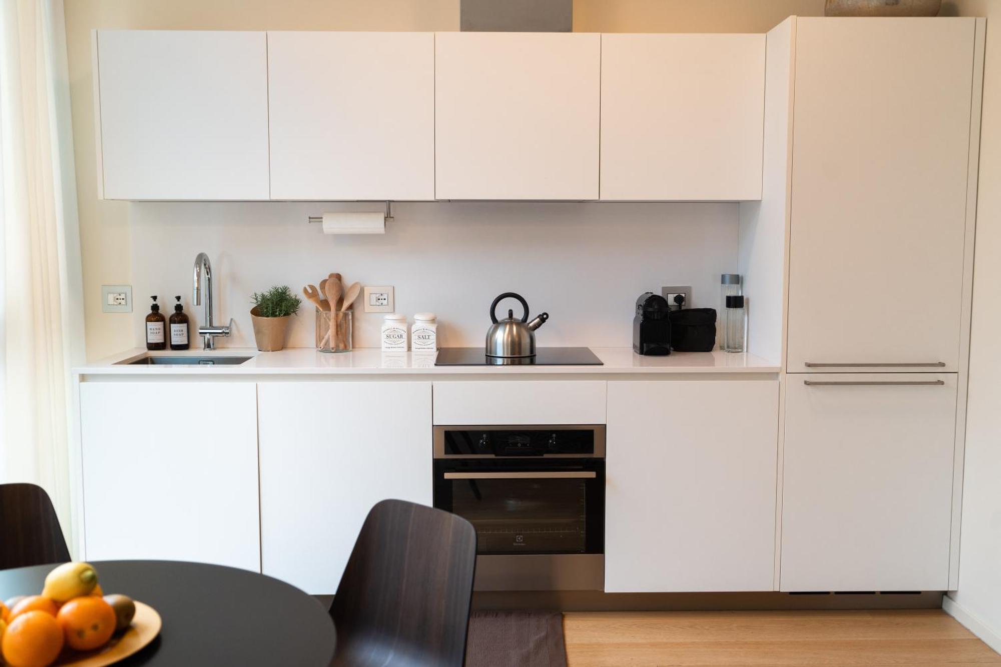 Apartment Vollihome