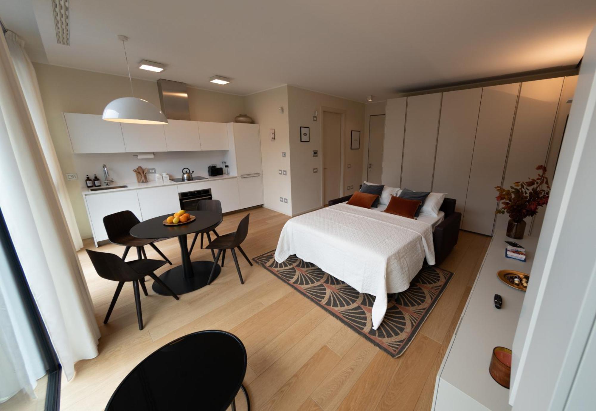 Vollihome Apartment