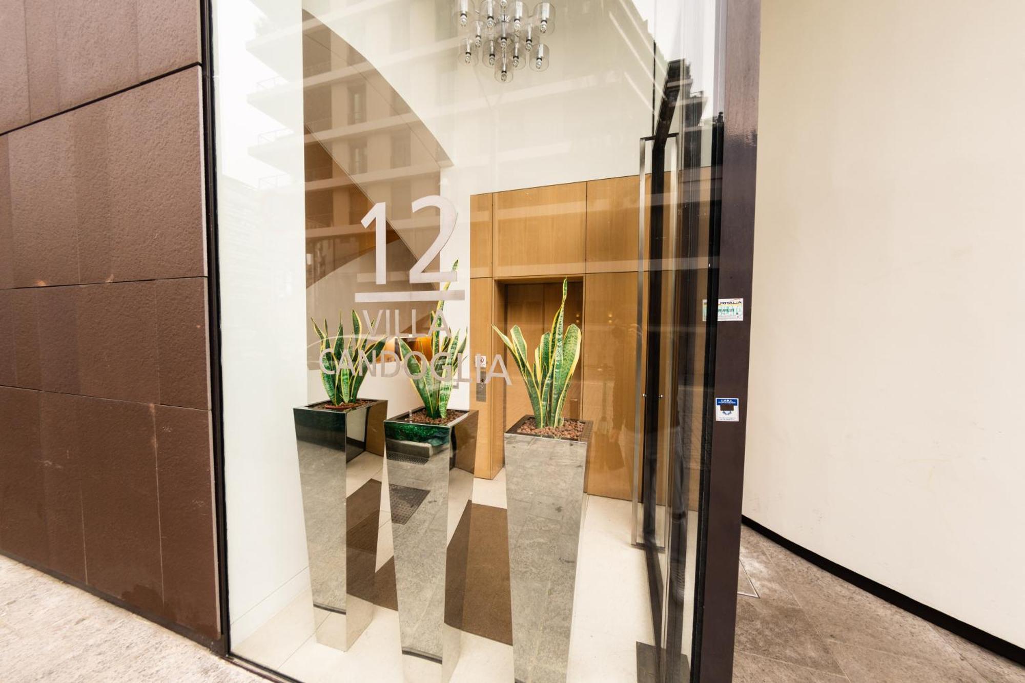 Apartment Vollihome Mailand