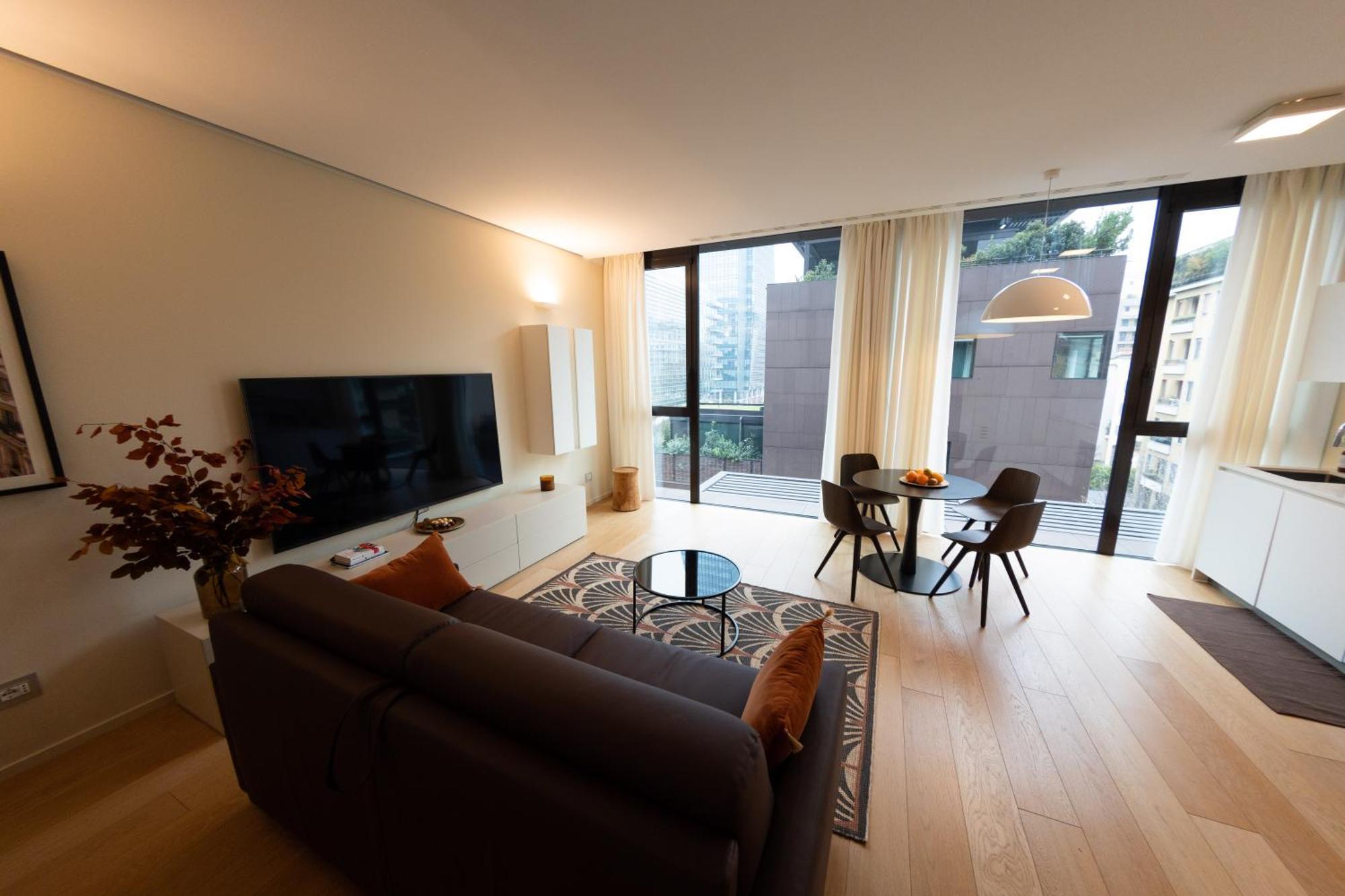 Vollihome * Mailand