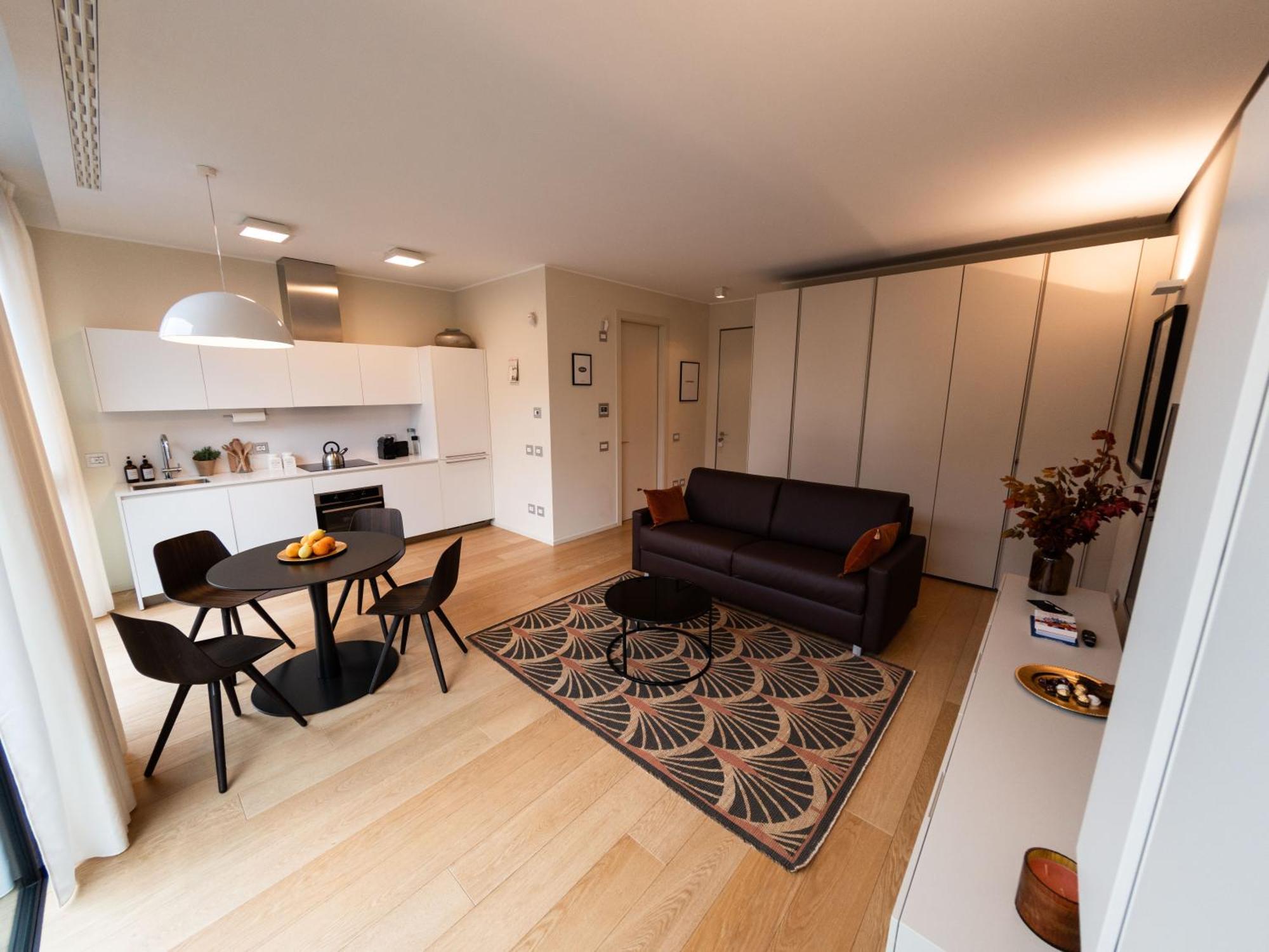 Apartment Vollihome
