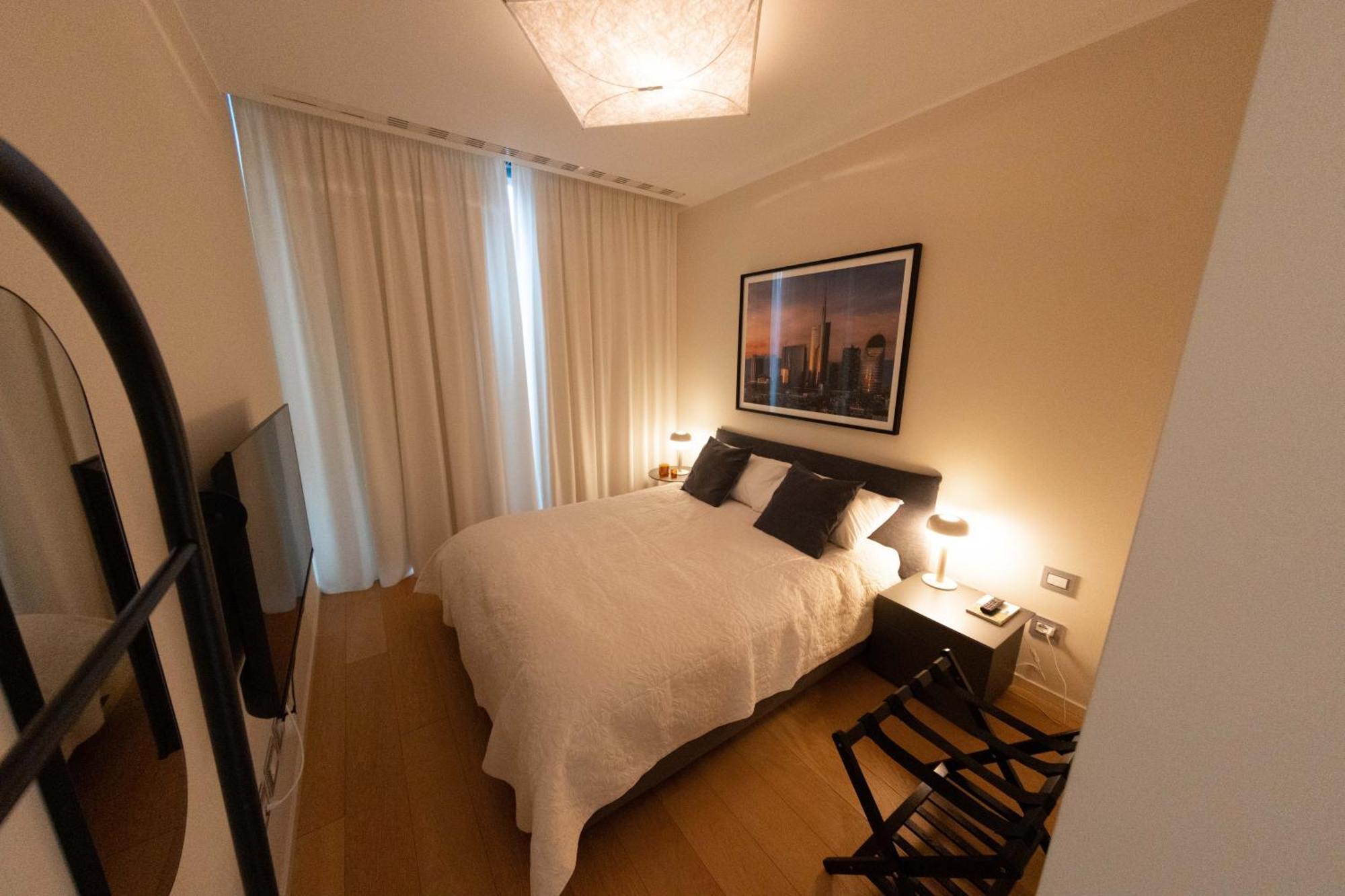Vollihome Apartment Mailand