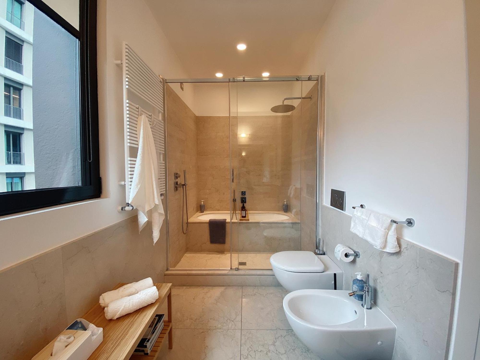 Vollihome Apartment Mailand